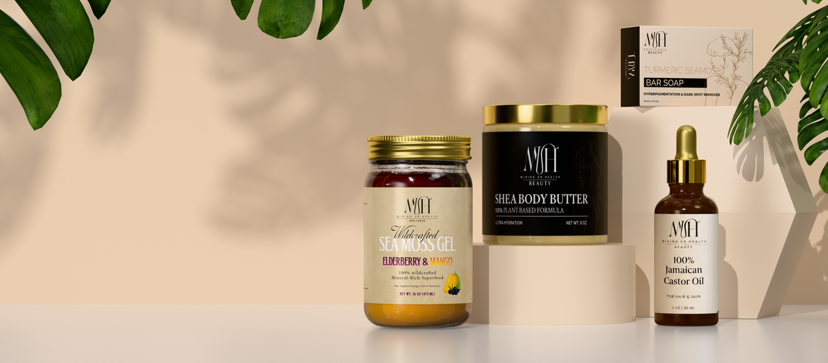 Nature's Finest, Crafted for You