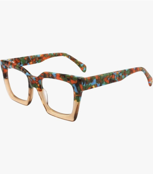 Fashion Eyewear