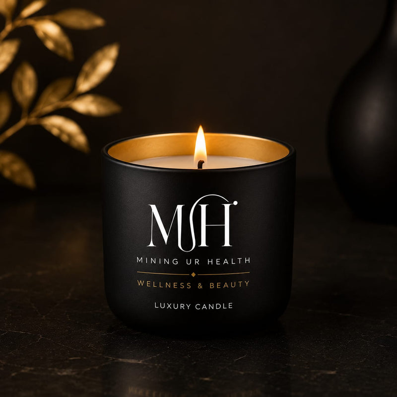 CANDLE